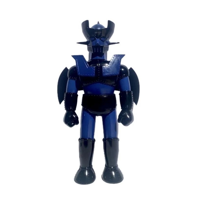 Mazinger Z フィギュア #2 SECRET BASE Mazinger Z フィギュア #2 SECRET BASE BIG SCALE MAZINGER Z - SECRET