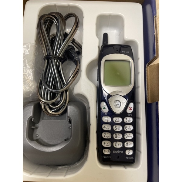 三洋電機 PHS -J88 | 蝦皮購物