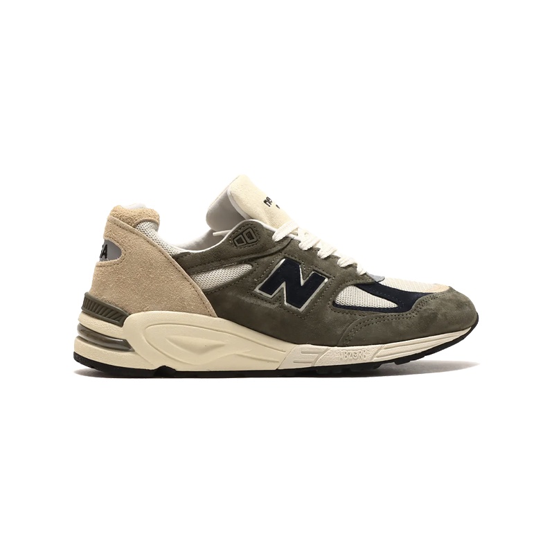 RexInd.》預購New Balance M990GB2 NB 990GB2 990v2 Teddy Santis