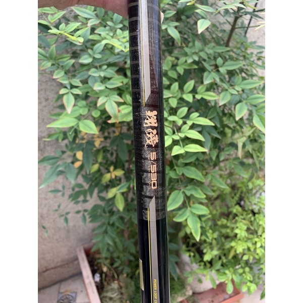 shimano NFT 翔磯5-530日本製磯竿（ 非常稀有） | 蝦皮購物
