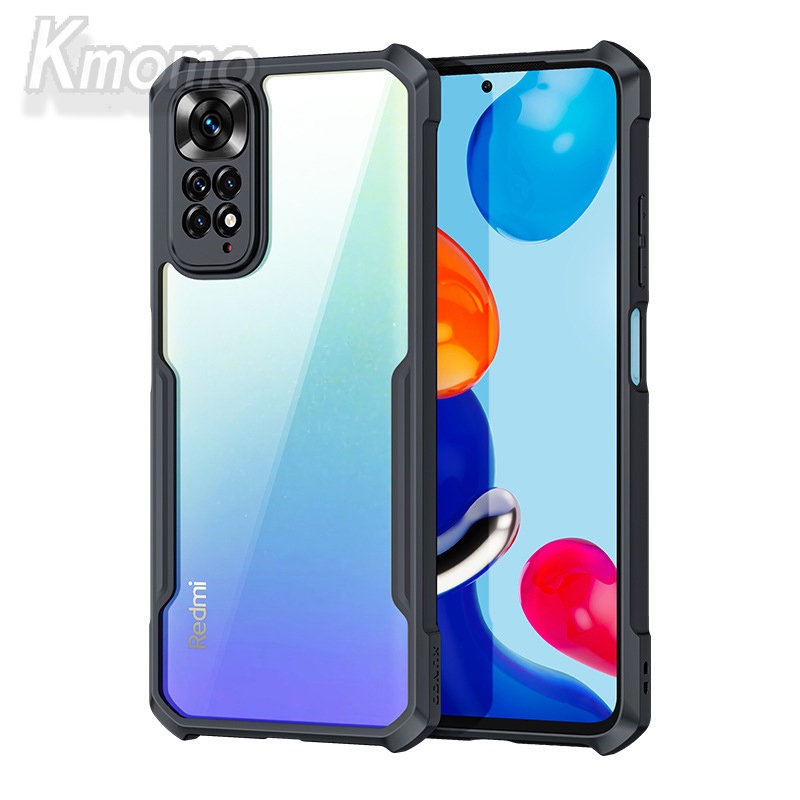 REDMI XIAOMI 防震外殼小米紅米 Note 10 5G K20 9 10 Pro Note 9T 8T 9s | 蝦皮購物