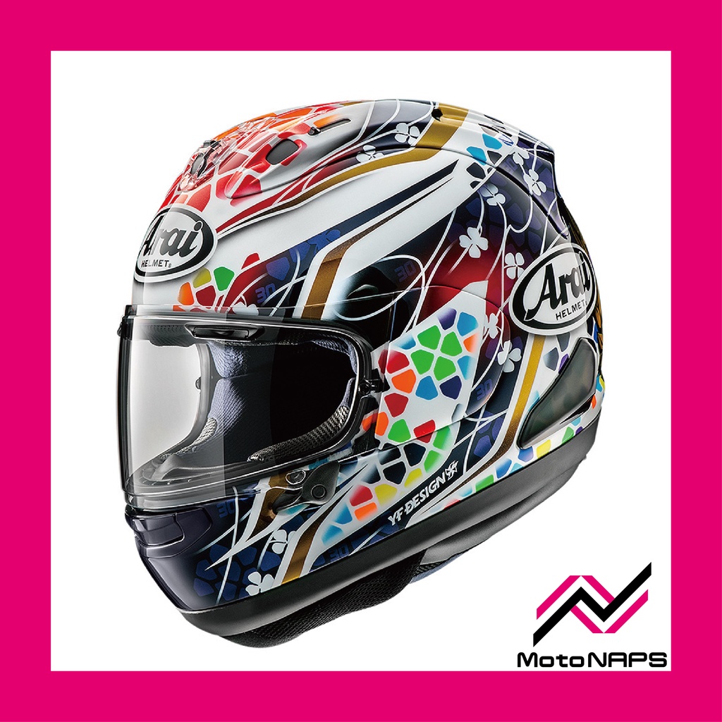 Amazon | アライ(Arai) バイクヘルメット フルフェイス RX-7X