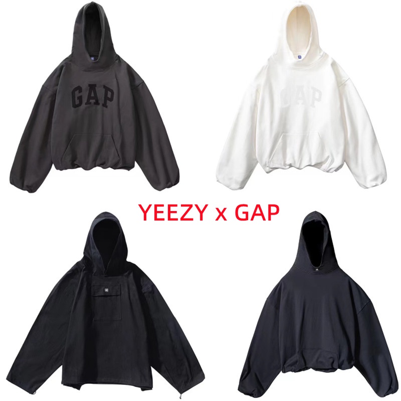 🚀MILE🚀 YEEZY x GAP 