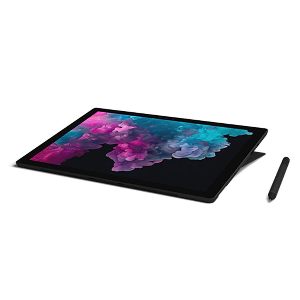 Microsoft 微軟 Surface Pro6/12.3吋/i7/16G/512G/白金 送鍵盤 | 蝦皮購物