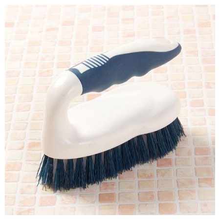 浴室浴缸跟洗手台 - 電動除垢刷 Magic Brush  