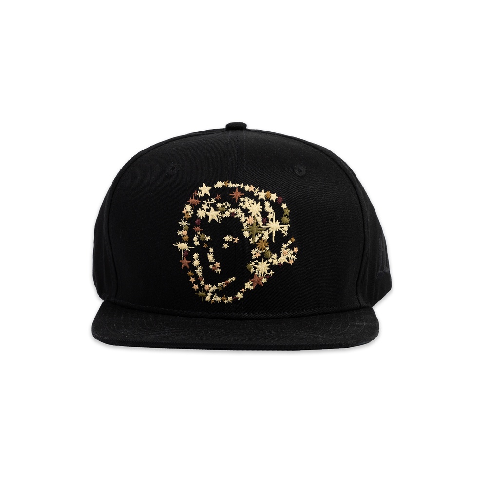 Billionaire Boys Club Stellar Snapback Hat