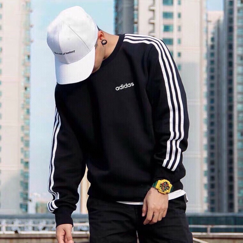 Adidas Essentials 3 Stripes T BQ9645 EI8994