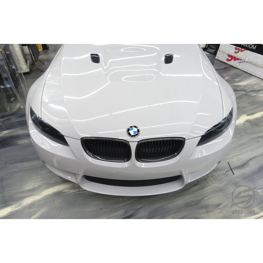 BMW M3 全車水泥灰全車改色貼膜全車換色貼膜全車包膜3M2080G31 美國