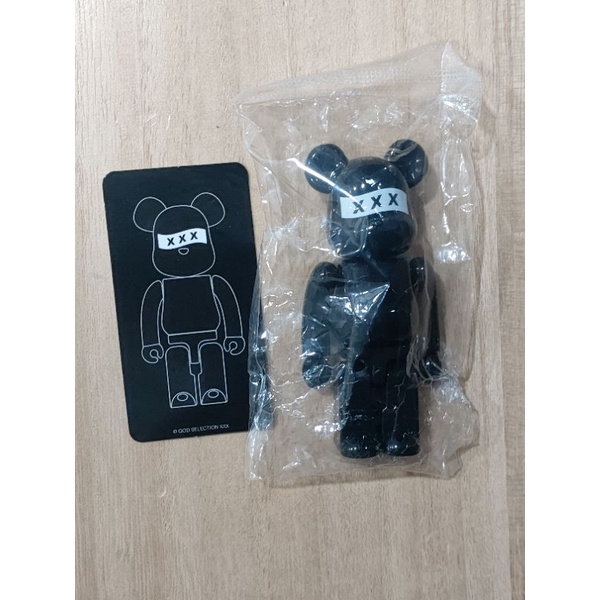 BE@RBRICK series 36 XXX 1/192隱藏版黑100％ | 蝦皮購物