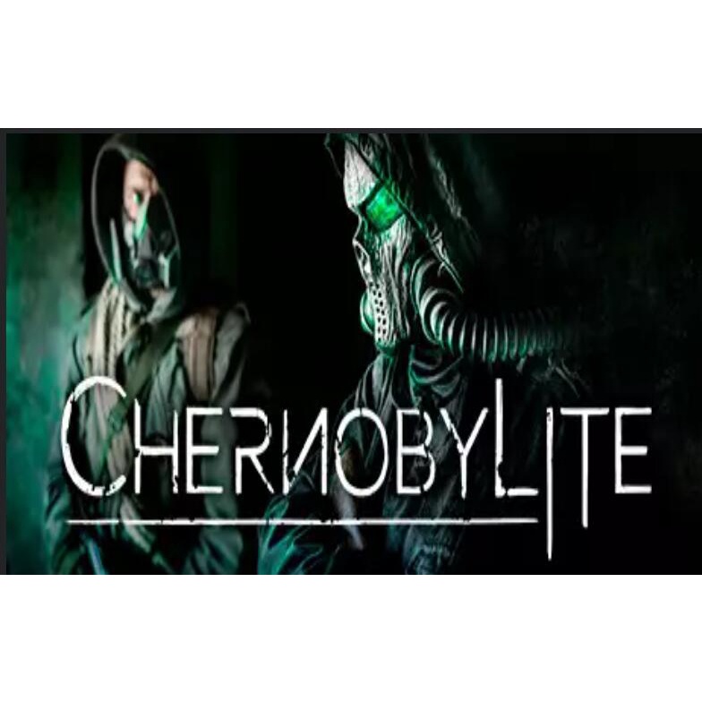 切爾諾貝利人/chernobylite【PC單機遊戲】 | 蝦皮購物