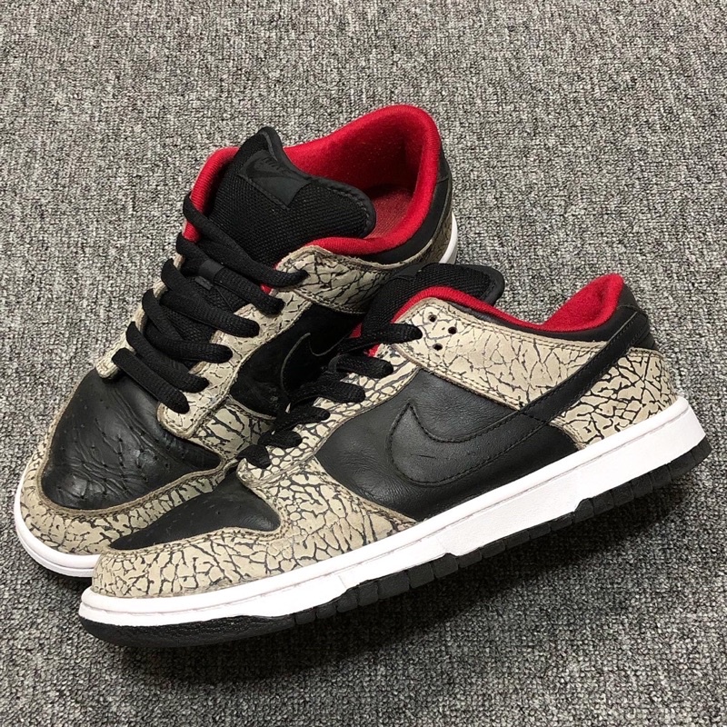 Nike SB Dunk Low Supreme｜優惠推薦- 蝦皮購物- 2024年5月