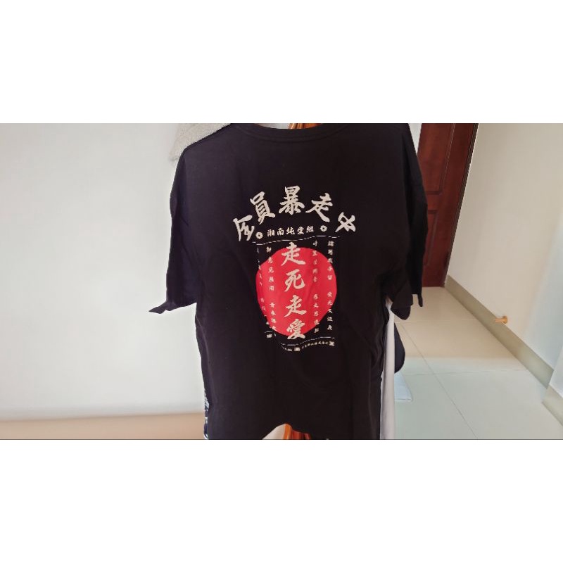 00s GTO 鬼塚英吉 アニメ Tシャツ トップス Tシャツ/カットソー(半袖