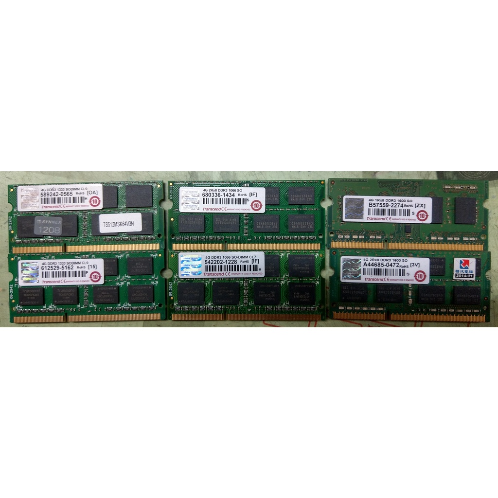 ddr3 1066 記憶體- 電腦零組件優惠推薦- 3C與筆電2023年10月| 蝦皮購物台灣