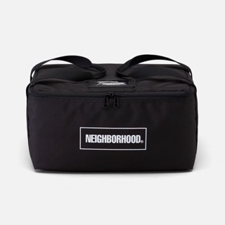 🇯🇵日本正品NEIGHBORHOOD ID / E-COOLER BAG 保溫袋露營必備收納野營