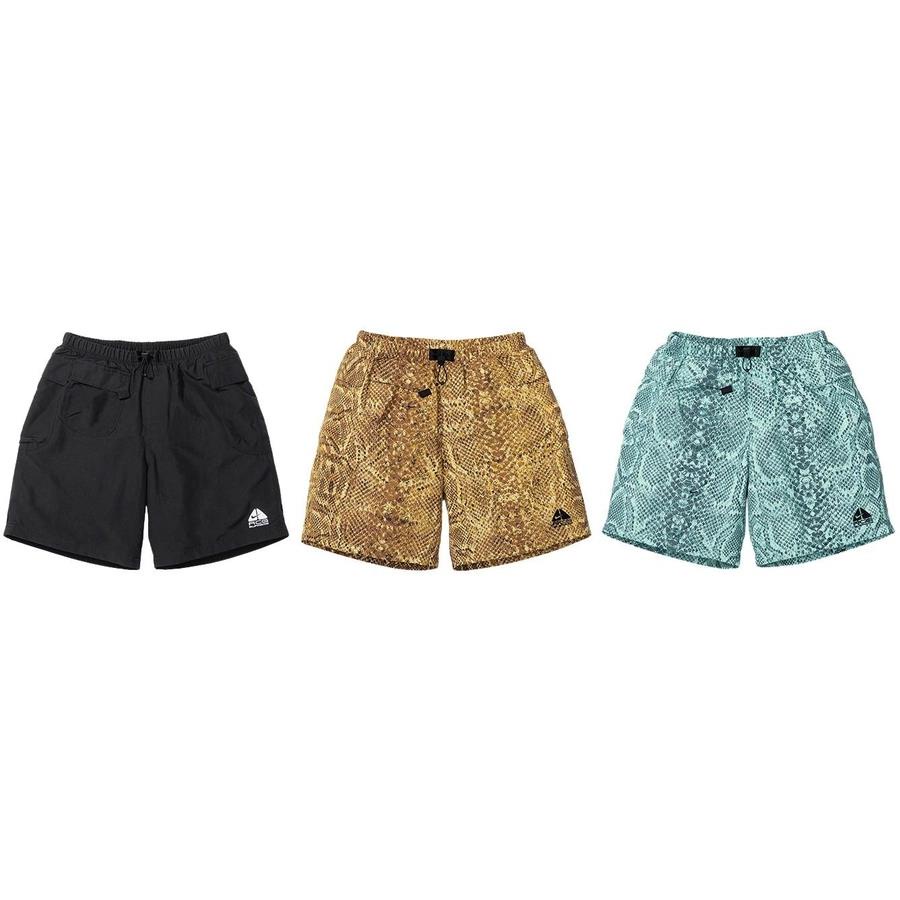 Zoopreme-現貨』Supreme®/Nike® ACG Nylon Trail Short | 蝦皮購物