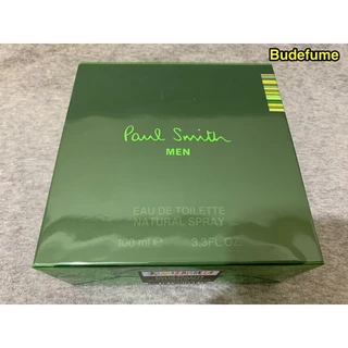 ほぼ未使用】ポールスミス ストーリー 30ml 香水 オードトワレ 新品未