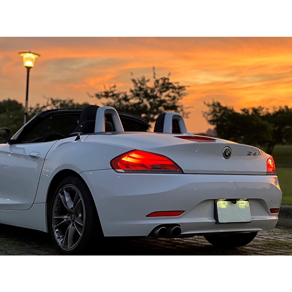 寶馬 BMW Z4 敞篷跑車 無框雙門設計 | 蝦皮購物