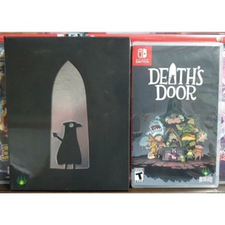 死亡之門death's door - 優惠推薦- 電玩遊戲2023年10月| 蝦皮購物台灣