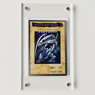 格安SALEスタート】 遊戯王 青眼の白龍 1999年版 バンダイ PSA 6