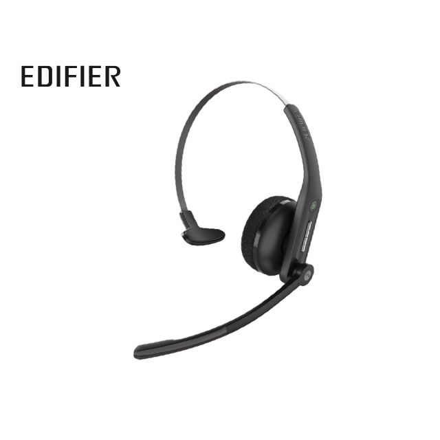 10%回饋 EDIFIER CC200 無線藍牙耳麥｜劈飛好物 | 蝦皮購物