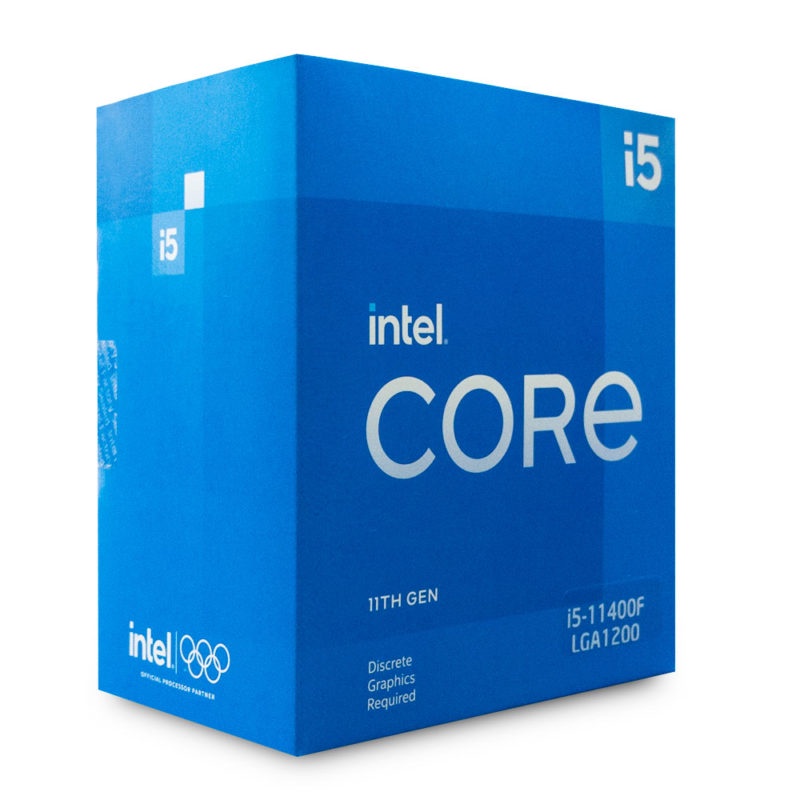 ァイターアワード intel core i5 11400F LGA1200 第11世代 CPU