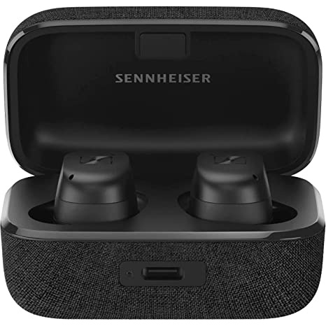 Sennheiser MOMENTUM True 3 Earbuds MT3 | 蝦皮購物