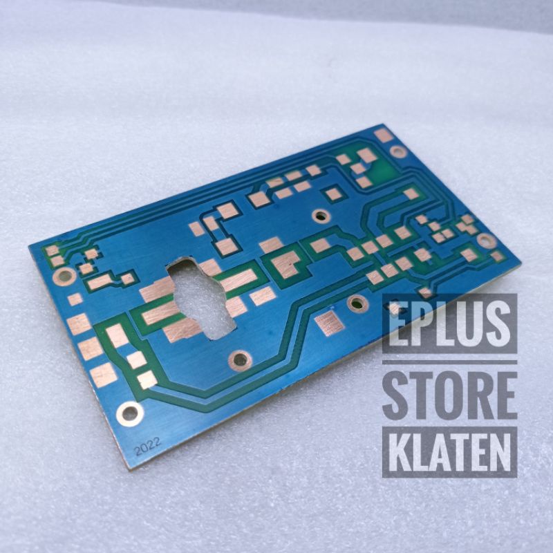 PCB升壓繼電器VHF FM 2sc2694 2sc5125 2sc2782單晶體管eplus光纖設計 | 蝦皮購物