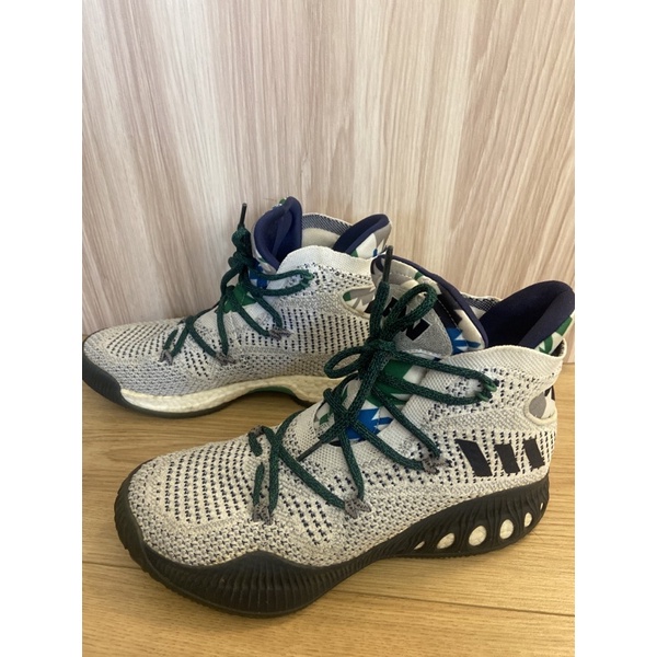 Adidas crazy hotsell explosive boost 褑械薪邪