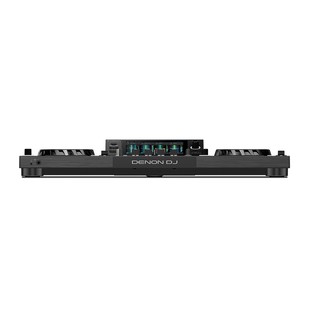 [淘兒] 公司貨/免電腦 Denon DJ SC LIVE 4 『真』四軌獨立DJ系統。取代 RR / RX3 | 蝦皮購物