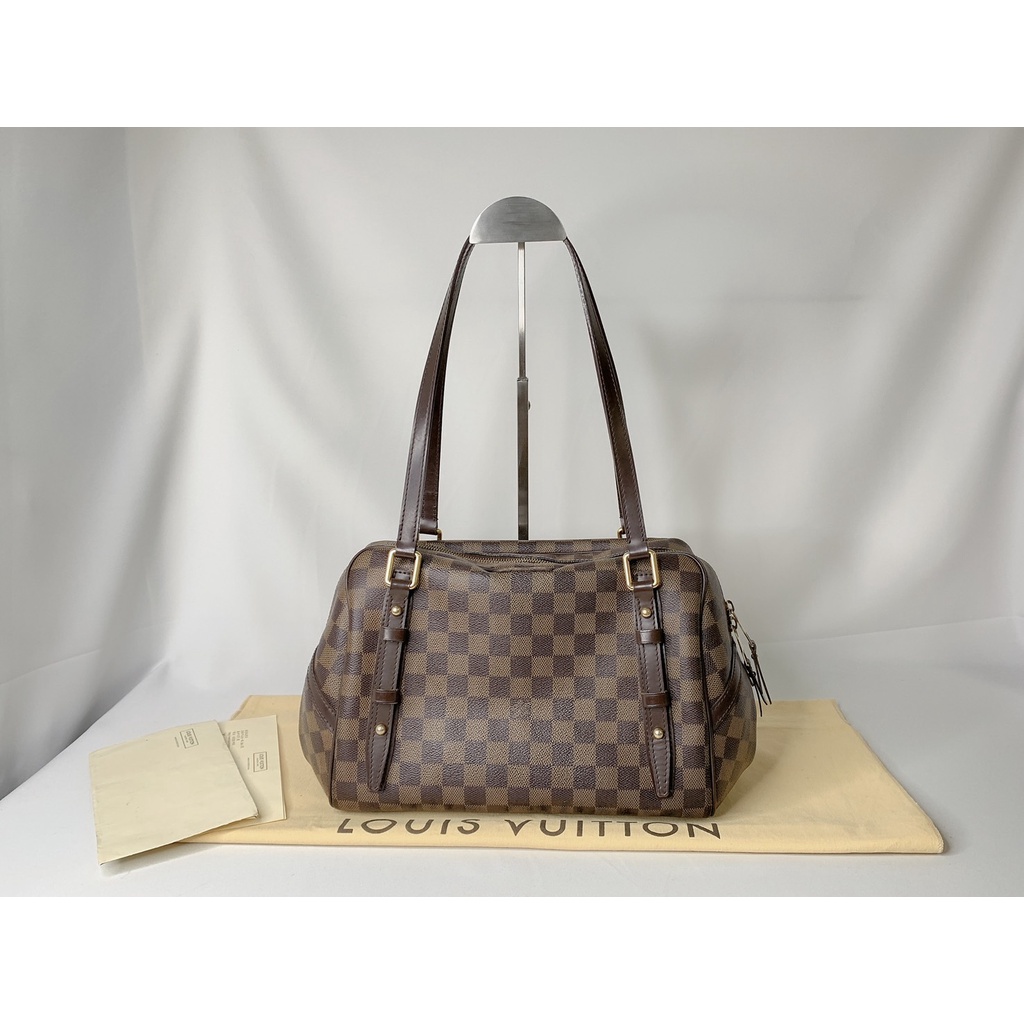 Louis vuitton rivington new arrivals