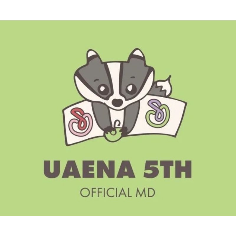 【JOTAJOA】(確定有貨) IU 李知恩 五期會員[UAENA 5th 5소리]限定週邊 韓國代購 | 蝦皮購物