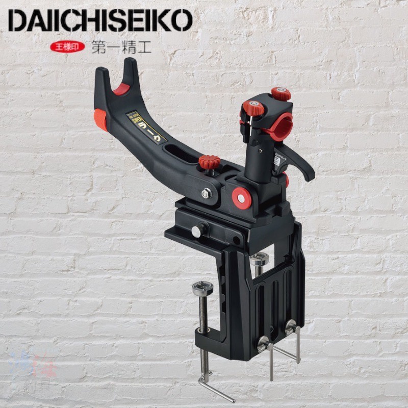 中壢鴻海釣具)《第一精工》01024 DAIICHISEIKO スーパーラーク船