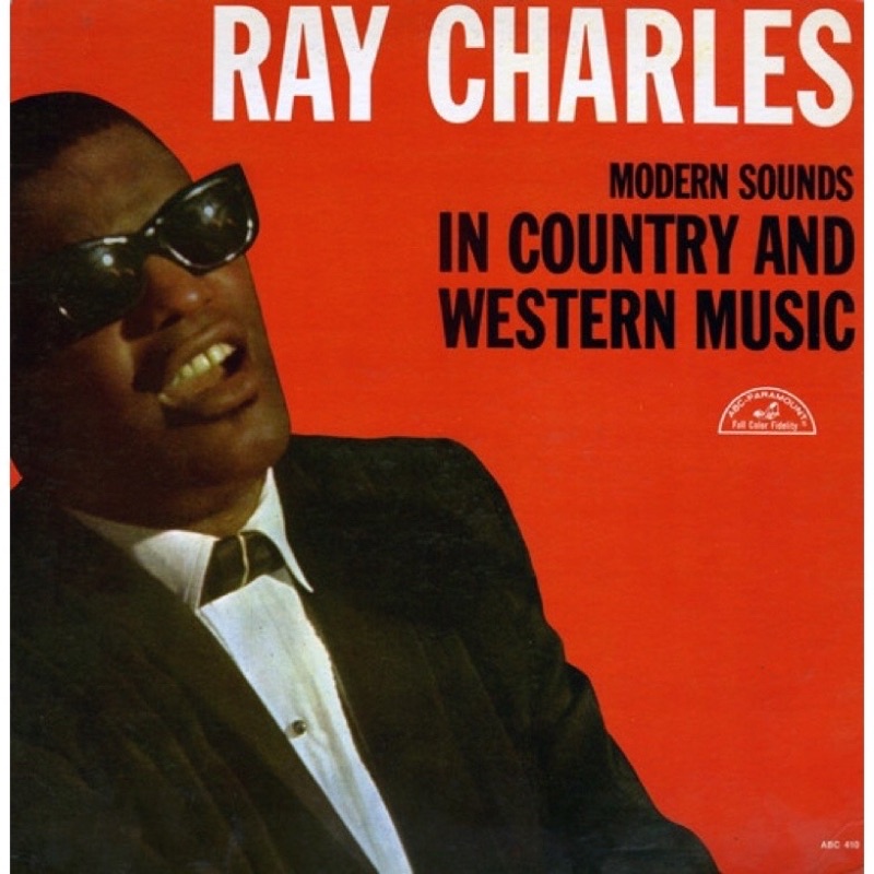 ｜卡尼黑膠大百科｜上帝派來的天使靈魂音樂家：Ray Charles 雷．查爾斯 蝦皮購物