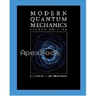 [偉明~書本熊] MODERN QUANTUM MECHANICS 2/E 9781108422413 | 蝦皮購物