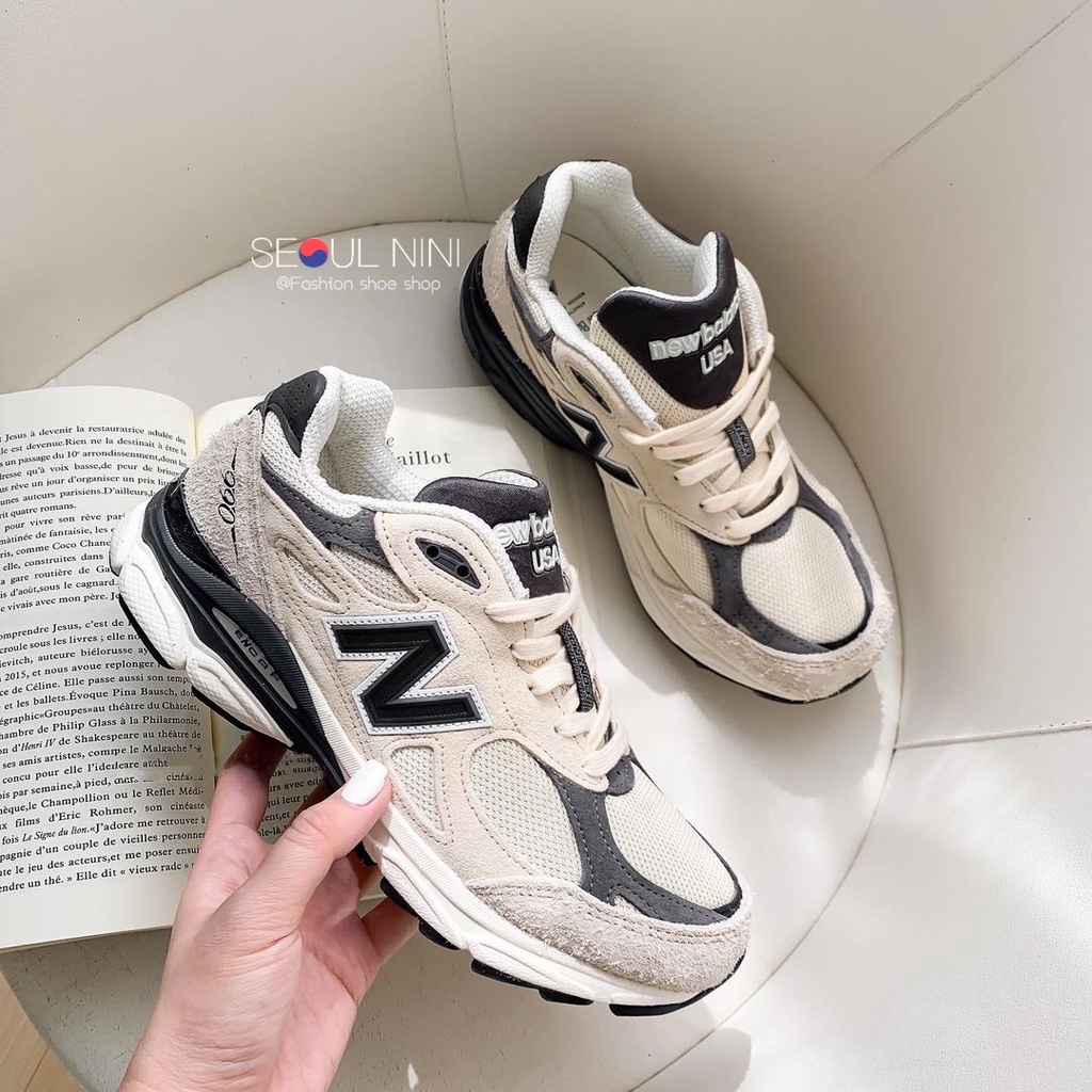 New Balance 990v3優惠推薦－2023年10月｜蝦皮購物台灣