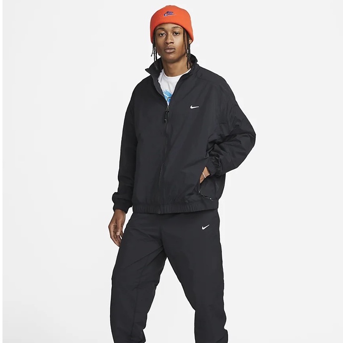 Nikelab nrg best sale track jacket