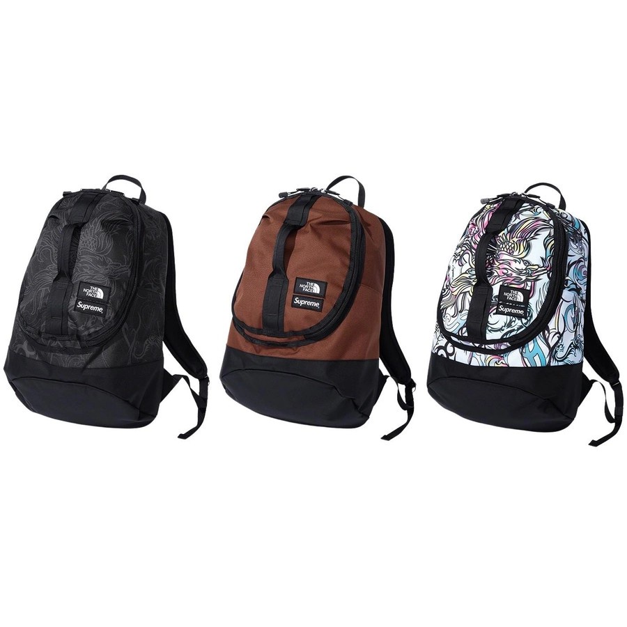 Supreme steep tech backpack new arrivals