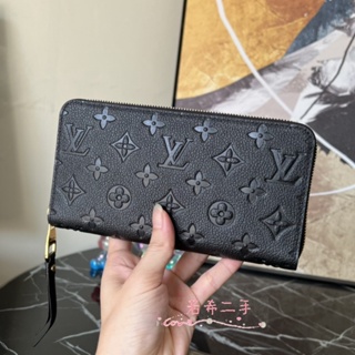 Shop Louis Vuitton PORTEFEUILLE JULIETTE Juliette wallet (M69432