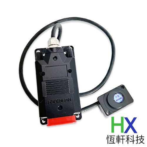 【恆軒科技】DISCO 切割機零件-光學尺讀取頭(3000/6000)PN:LJTY-020000(LIF17R) | 蝦皮購物