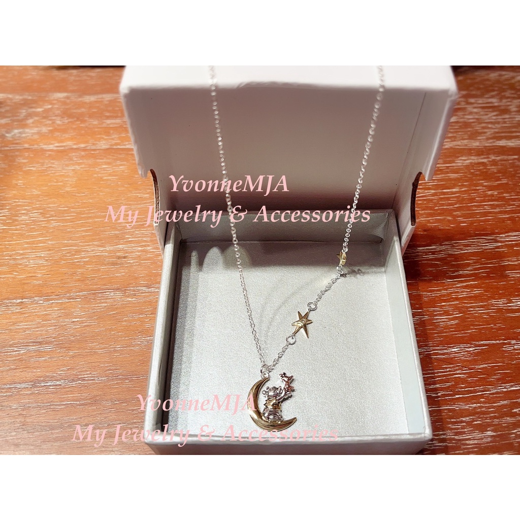 Meteor garden necklace on sale 2018 for sale