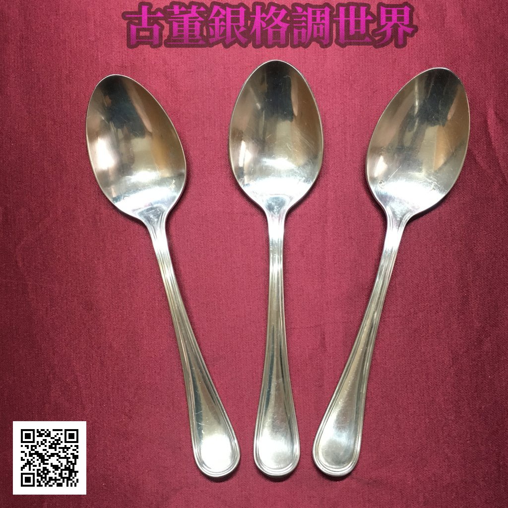 鍍銀湯匙- 優惠推薦- 2025年11月| 蝦皮購物台灣