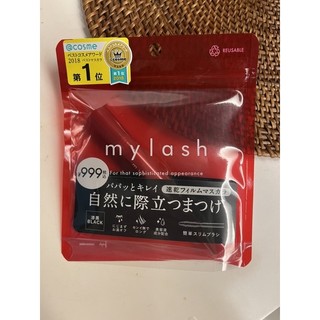 全新現貨 Opera my lash 冠軍睫毛膏 2022進化版 漆黑色 | 蝦皮購物