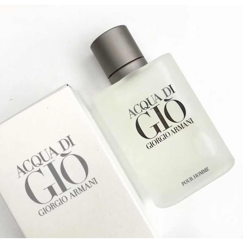 Giorgio Armani GA 100ml