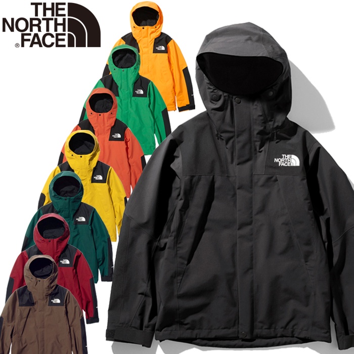 TSU 日本代購2022AW THE NORTH FACE Mountain Raintex NP61800 | 蝦皮購物