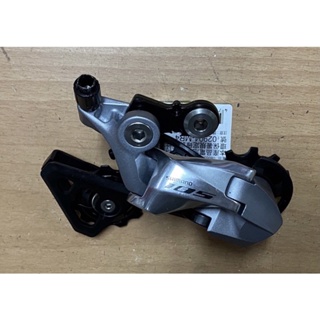 火雞Tth Shimano 105 R7000 RD-R7000 GS 長腿34T SS 中腿30T 11速後