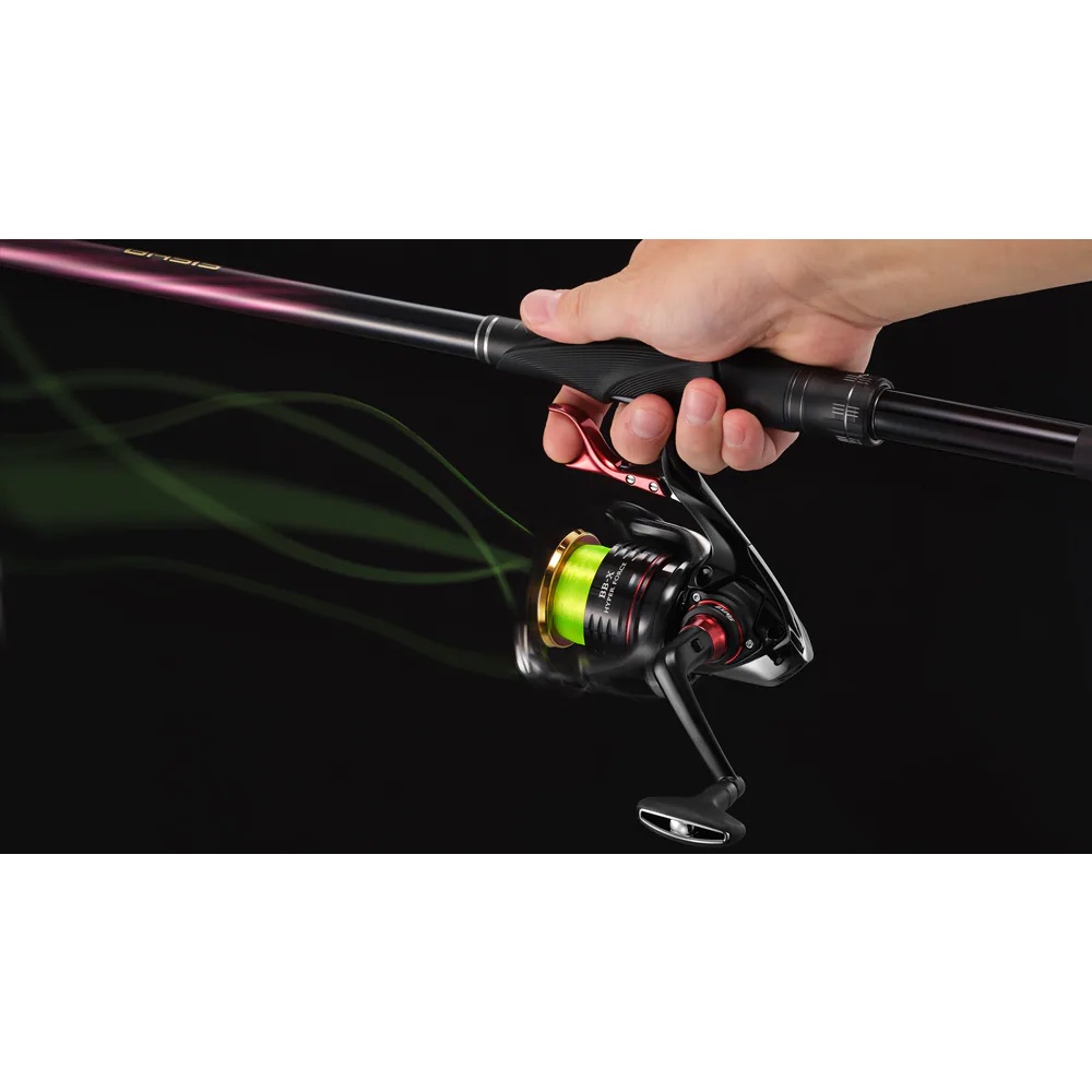 民辰商行】22年SHIMANO BB-X HYPER FORCE 海波SUT II 剎車系統手