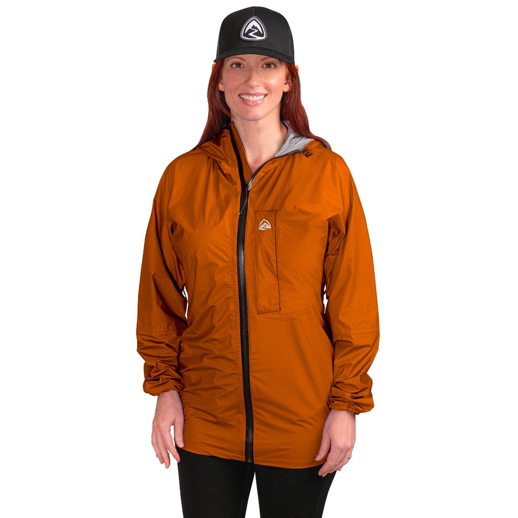 Zpacks Women s Vertice Rain Jacket 154g
