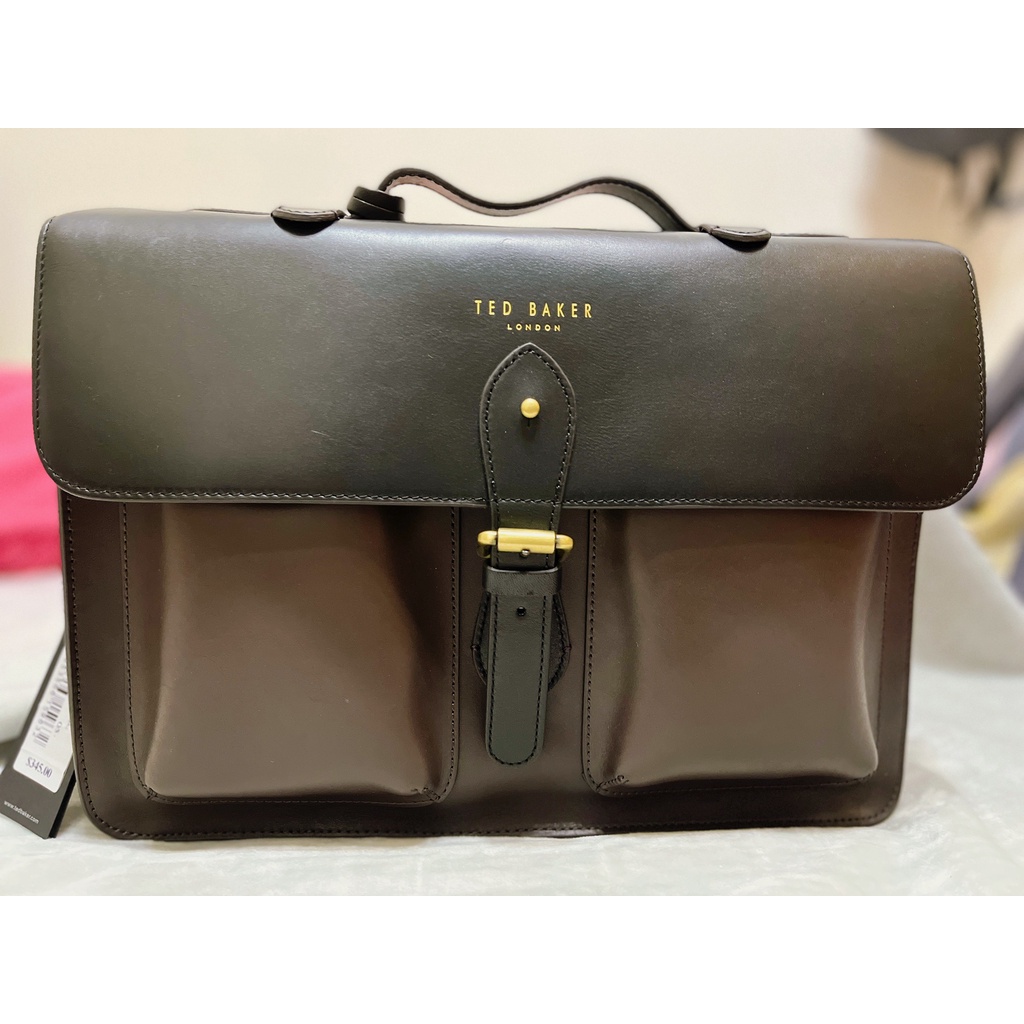 Ted baker sale machu bag