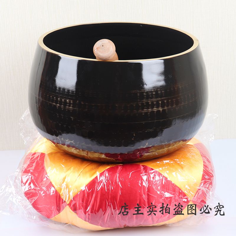 寺廟專用 銅罄 寺廟黃銅大磬 黑銅磬樂器 銅缽磬缽修行缽僧磬 大殿課法器銅罄 青山綠水進圍誠 | 蝦皮購物