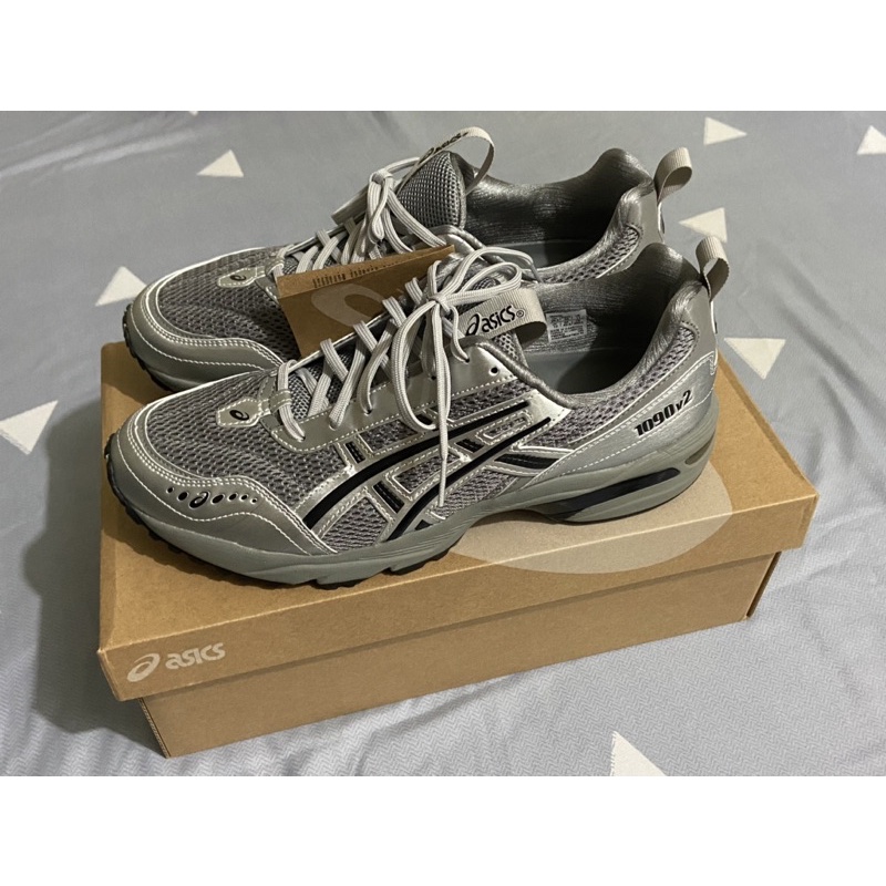 ［3680含運］ASICS 1090v2 freja wewer 聯名款 28.5 最後一雙